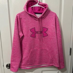 Women’s UA Hoodie